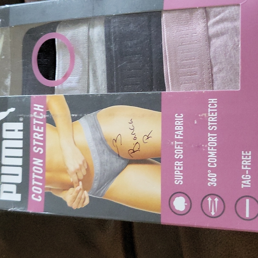 Underwear